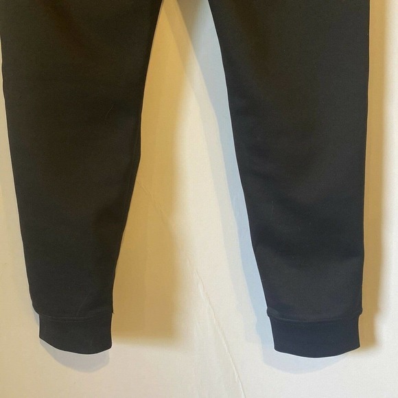 32 Degrees Heat Small Jogger Workout Pants Black - Picture 7 of 10